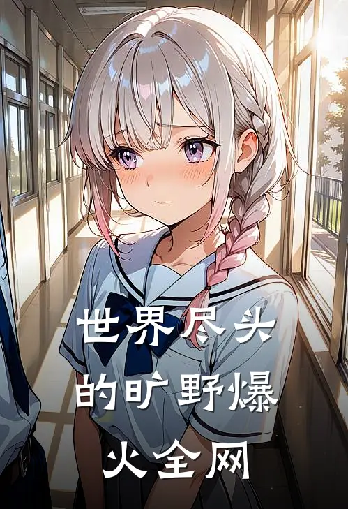 世界尽头的旷野爆火全网