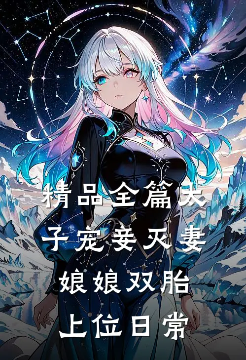 精品全篇太子宠妾灭妻，娘娘双胎上位日常