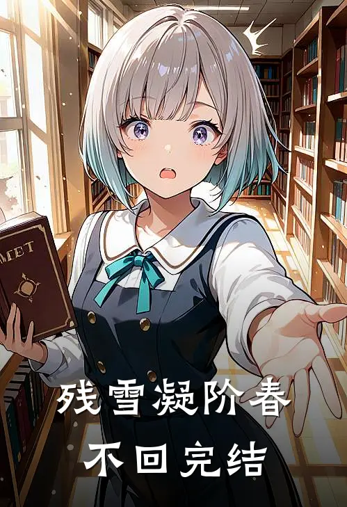 残雪凝阶春不回完结