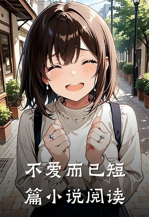 不爱而已短篇小说阅读