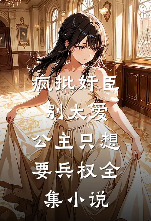疯批奸臣别太爱，公主只想要兵权全集小说