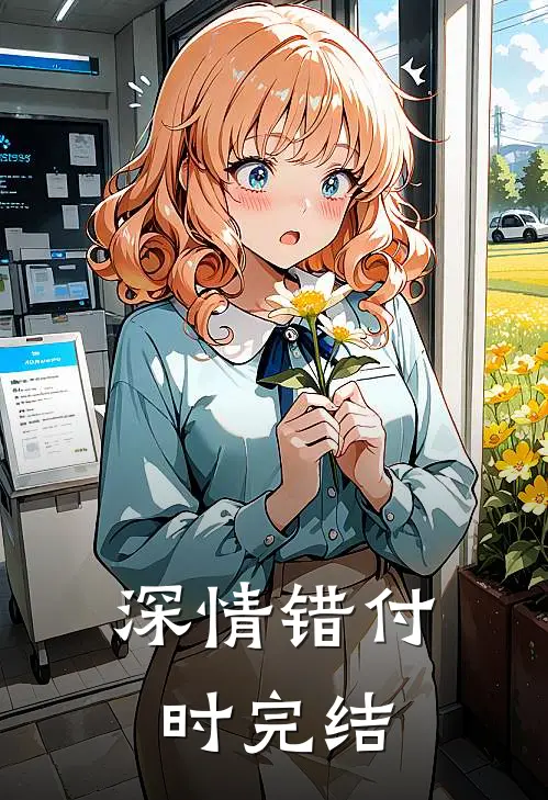深情错付时完结