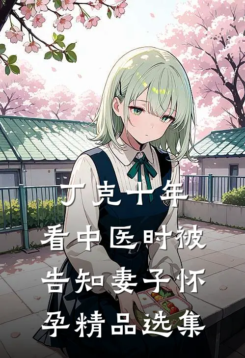 丁克十年，看中医时被告知妻子怀孕精品选集