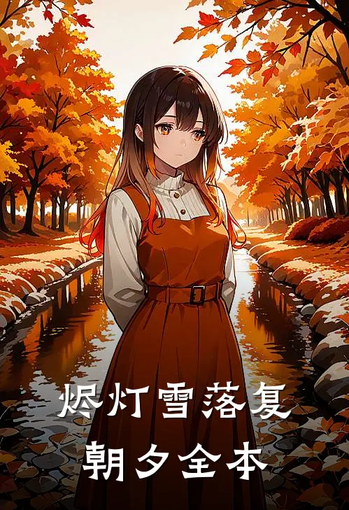 烬灯雪落复朝夕全本