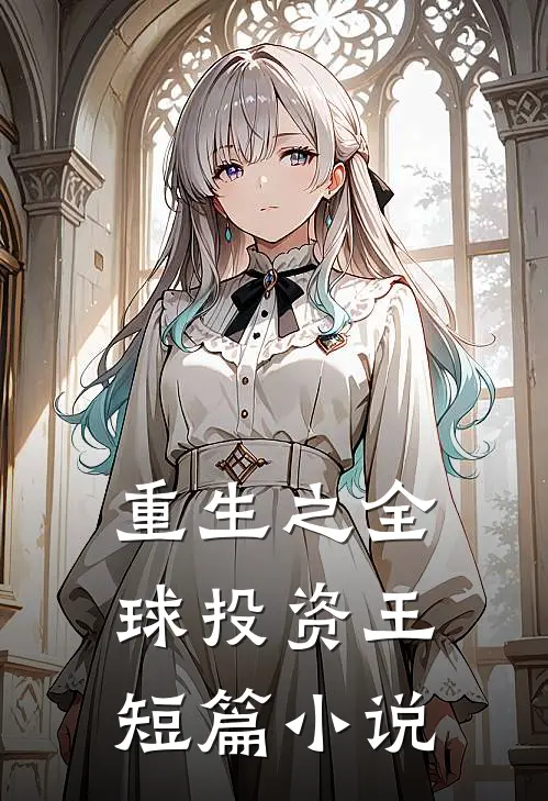 重生之全球投资王短篇小说