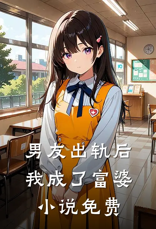 男友出轨后我成了富婆小说免费