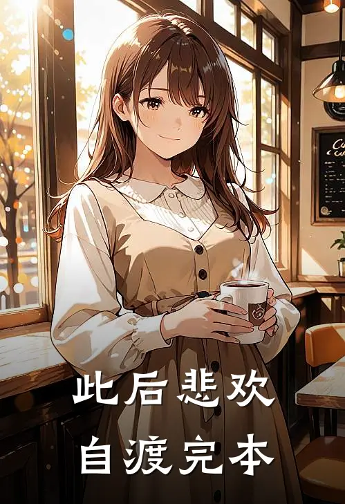 此后悲欢自渡完本