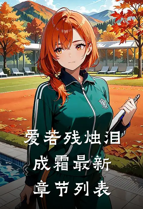 爱若残烛泪成霜最新章节列表