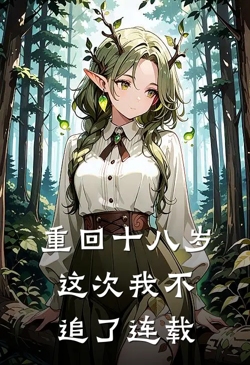 重回十八岁,这次我不追了连载