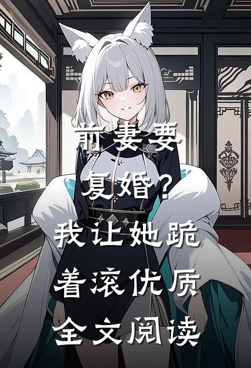 前妻要复婚？我让她跪着滚优质全文阅读
