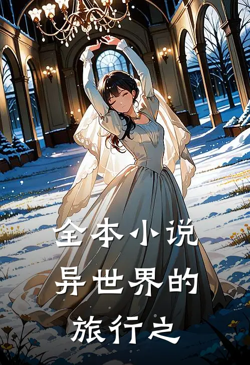 全本小说异世界的旅行之