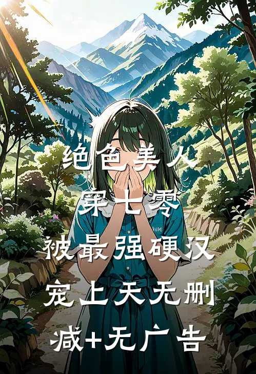 绝色美人穿七零，被最强硬汉宠上天无删减+无广告