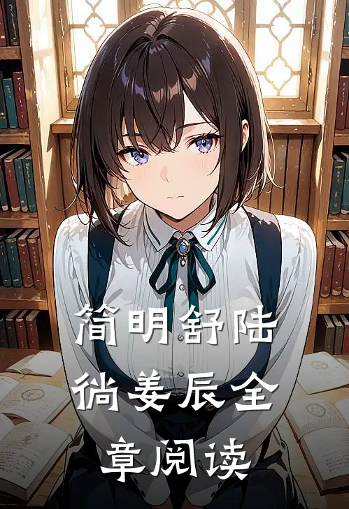 简明舒陆徜姜辰全章阅读