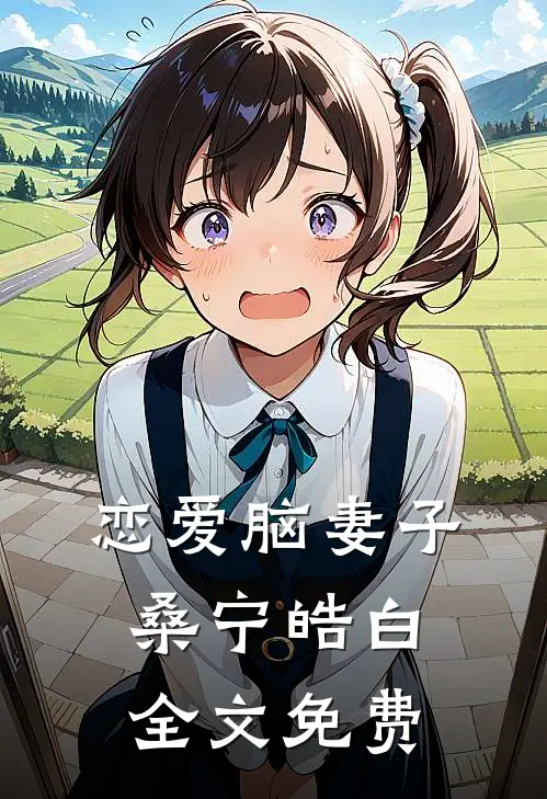恋爱脑妻子桑宁皓白全文免费