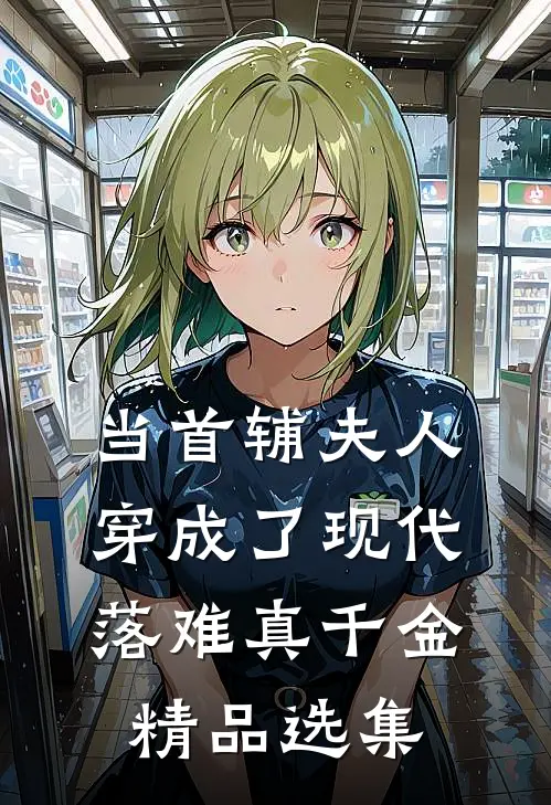 当首辅夫人穿成了现代落难真千金精品选集