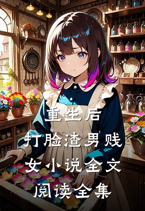 重生后，打脸渣男贱女小说全文阅读全集