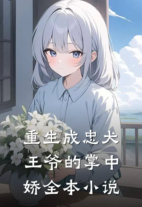 重生成忠犬王爷的掌中娇全本小说