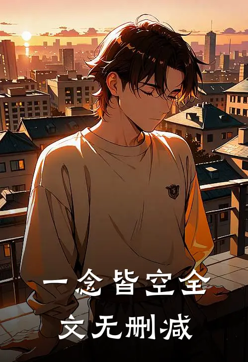 一念皆空全文无删减