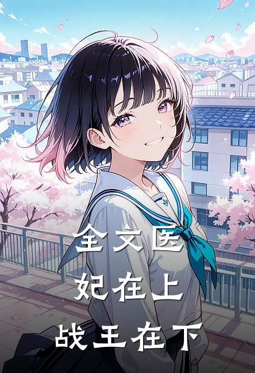 全文医妃在上，战王在下