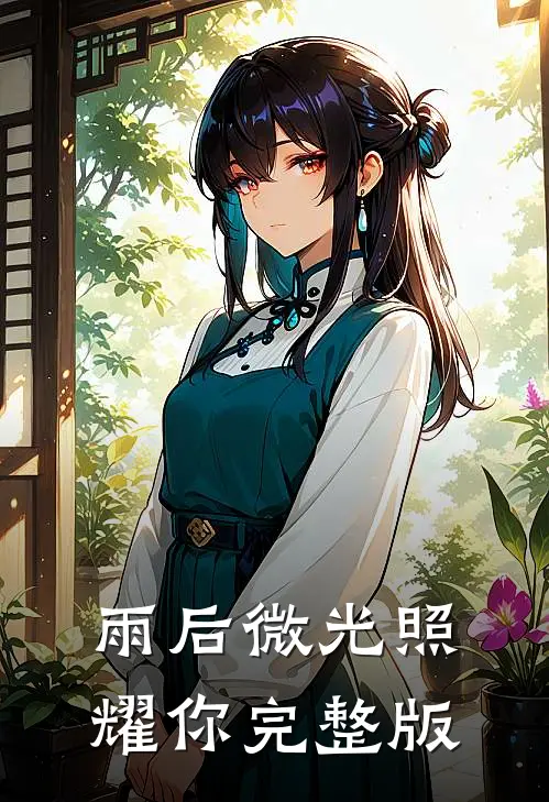 雨后微光照耀你完整版