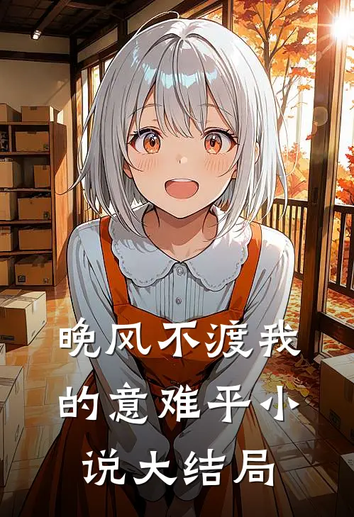 晚风不渡我的意难平小说大结局