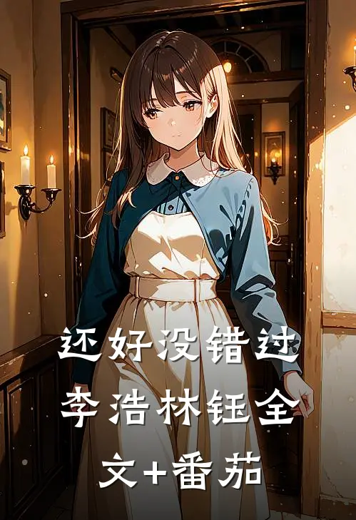 还好没错过李浩林钰全文+番茄