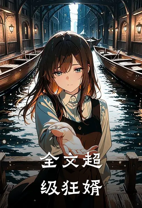 全文超级狂婿