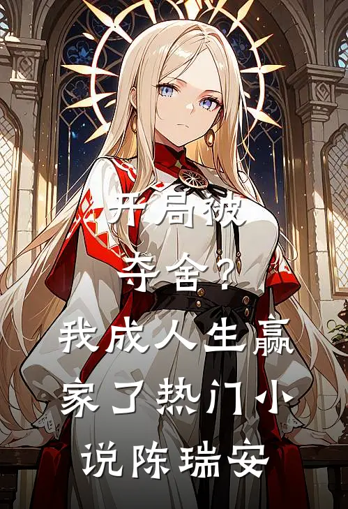 开局被夺舍？我成人生赢家了热门小说陈瑞安