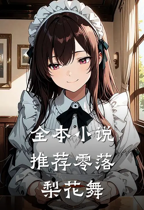 全本小说推荐零落梨花舞