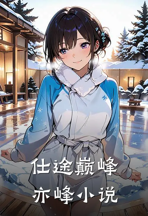 仕途巅峰亦峰小说