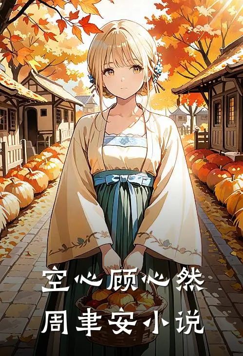 空心顾心然周聿安小说