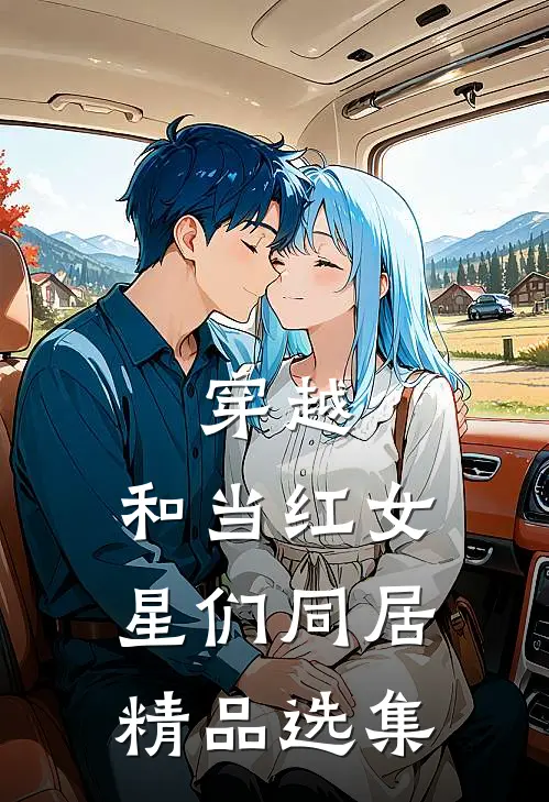 穿越：和当红女星们同居精品选集