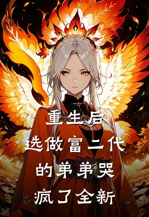 重生后，选做富二代的弟弟哭疯了全新