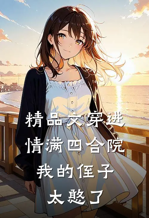 精品文穿进情满四合院，我的侄子太憨了