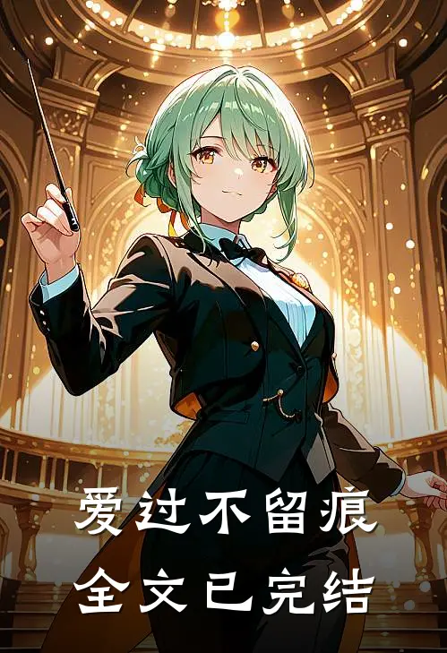 爱过不留痕全文已完结
