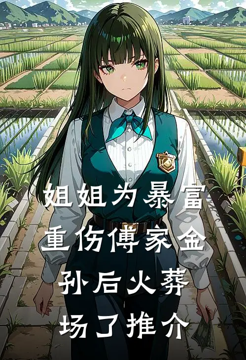 姐姐为暴富重伤傅家金孙后火葬场了推介