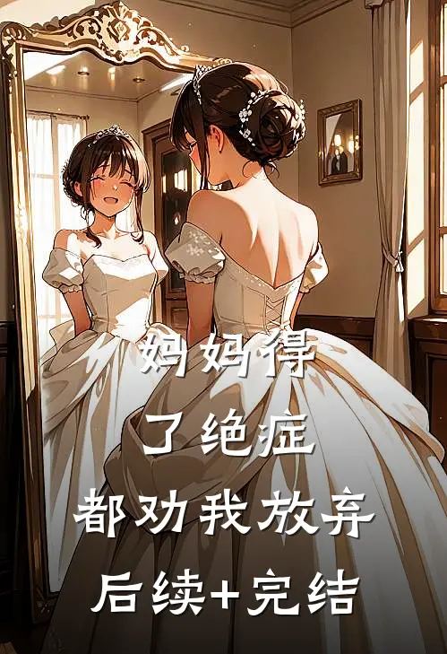 妈妈得了绝症，都劝我放弃后续+完结