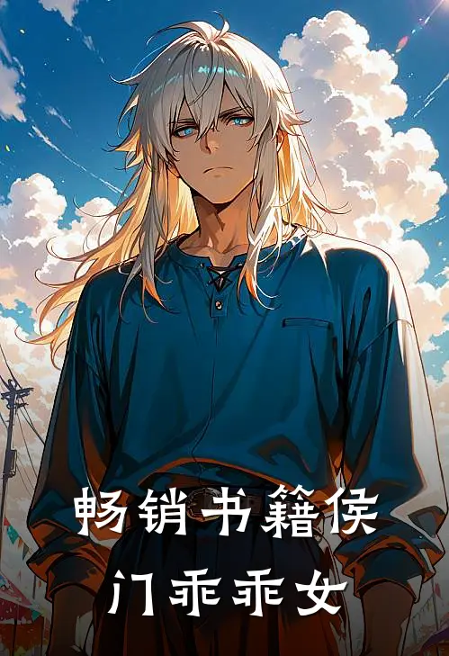 畅销书籍侯门乖乖女