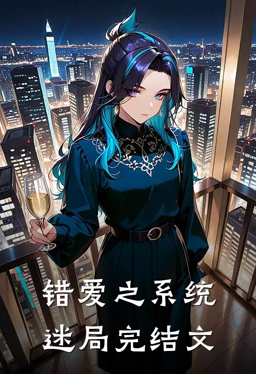错爱之系统迷局完结文