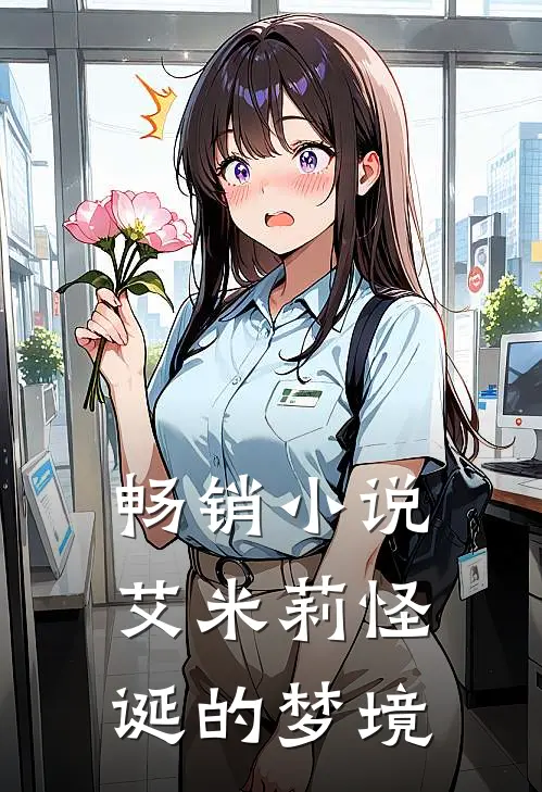畅销小说艾米莉怪诞的梦境
