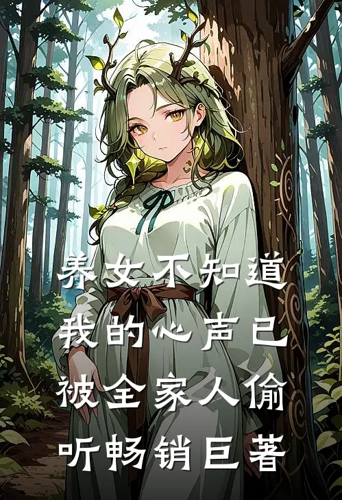 养女不知道，我的心声已被全家人偷听畅销巨著