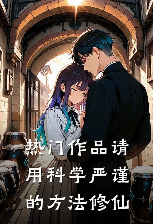 热门作品请用科学严谨的方法修仙