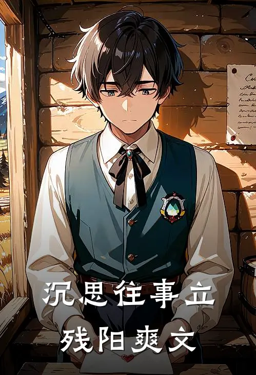 沉思往事立残阳爽文