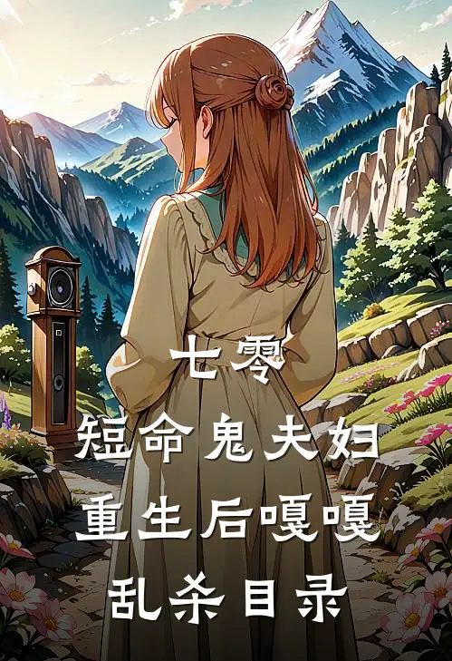 七零：短命鬼夫妇重生后嘎嘎乱杀目录