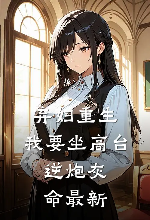 弃妇重生，我要坐高台，逆炮灰命最新