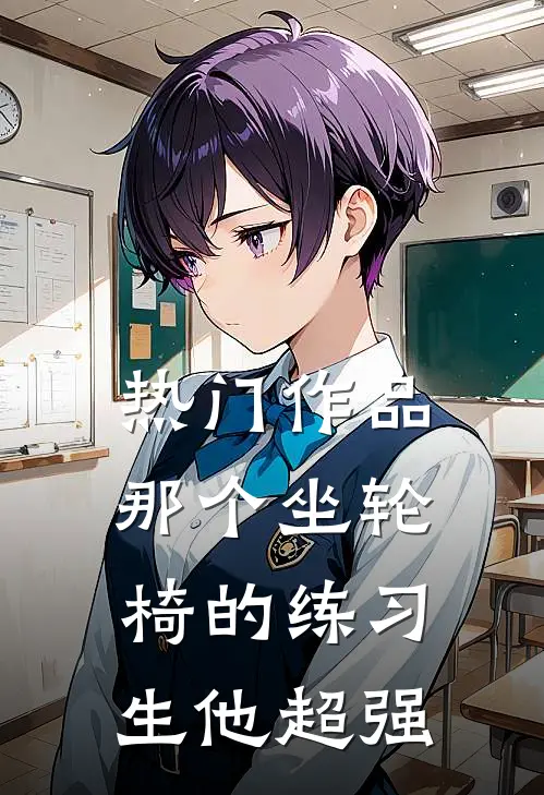热门作品那个坐轮椅的练习生他超强