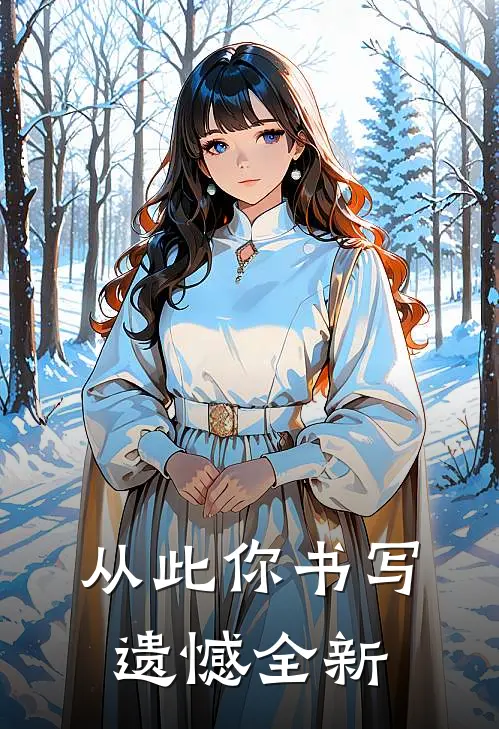 从此你书写遗憾全新