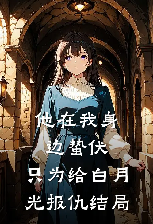 他在我身边蛰伏，只为给白月光报仇结局