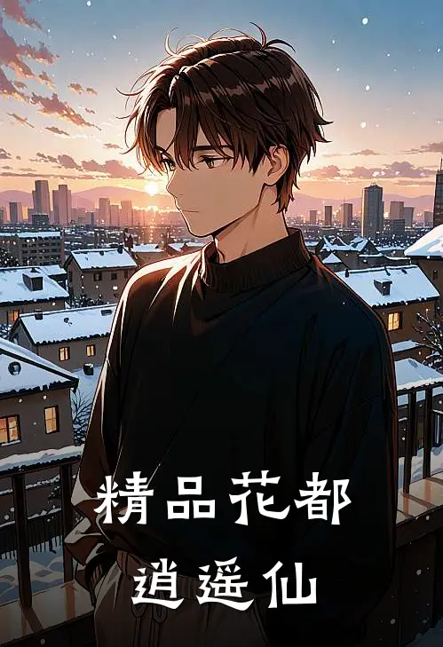 精品花都逍遥仙