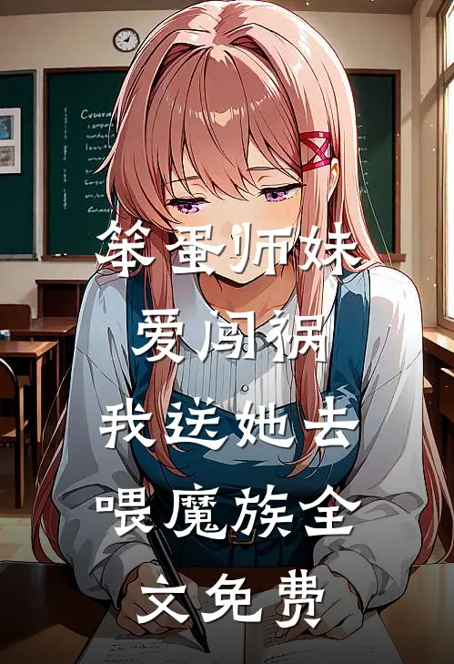 笨蛋师妹爱闯祸，我送她去喂魔族全文免费